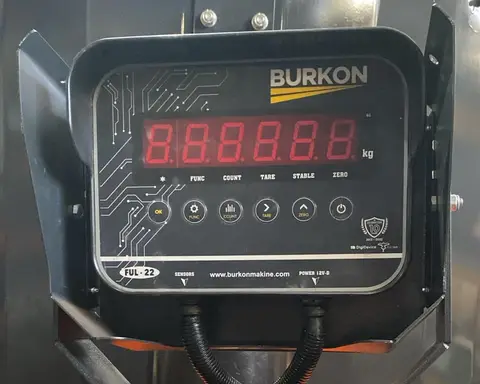 Tartım Sistemli Yem Karma Makinesi Neden Tercih Edilir?